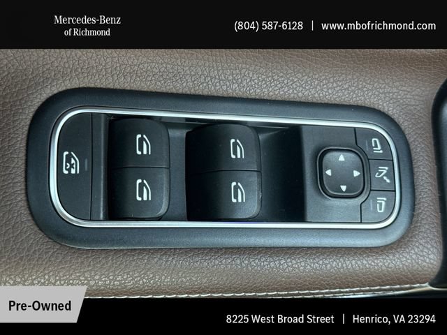 Used 2020 Mercedes-Benz CLA 250 4MATIC image 21