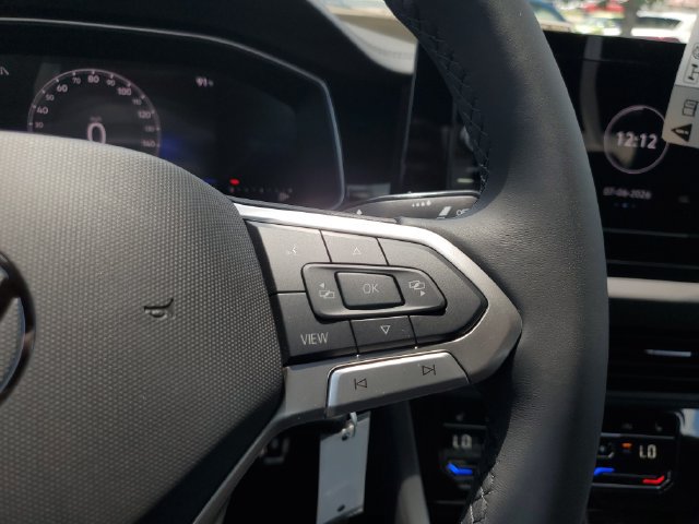 New 2026 Volkswagen Jetta Sport FWD image 27