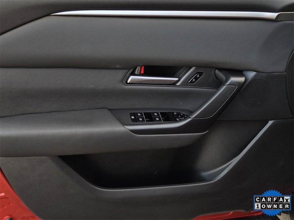 Certified 2025 MAZDA CX-50 2.5 Hybrid w/ Cargo Package image 18