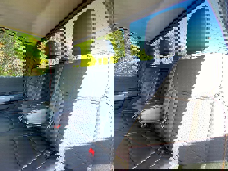 New 2026 Ford F350 Lariat image 20