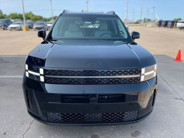 Used 2025 Hyundai Santa Fe Calligraphy image 4