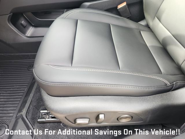 New 2026 GMC Acadia Elevation w/ Elevation Premium Package image 18