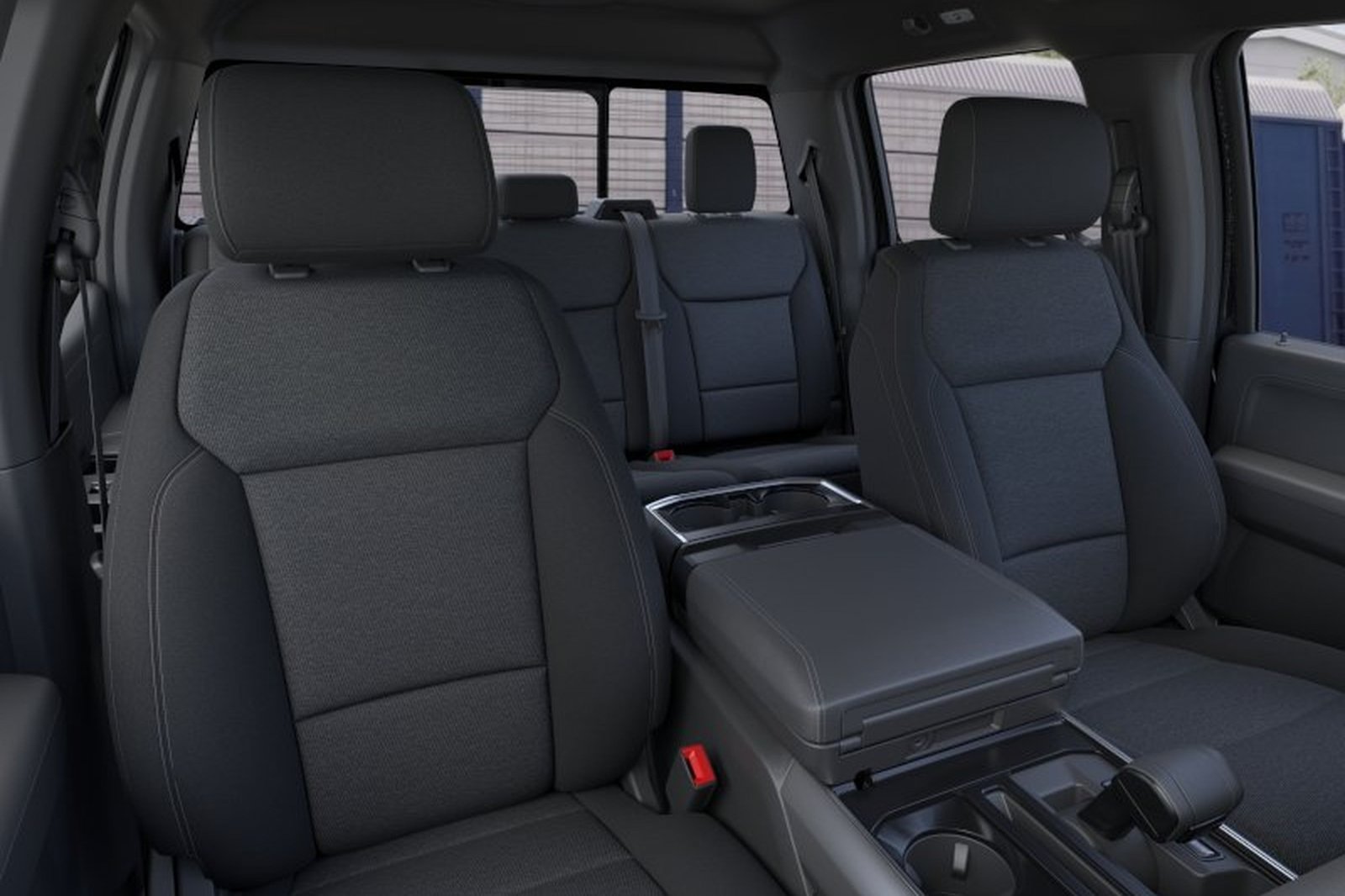 New 2026 Ford F150 XLT AWD/4WD image 11