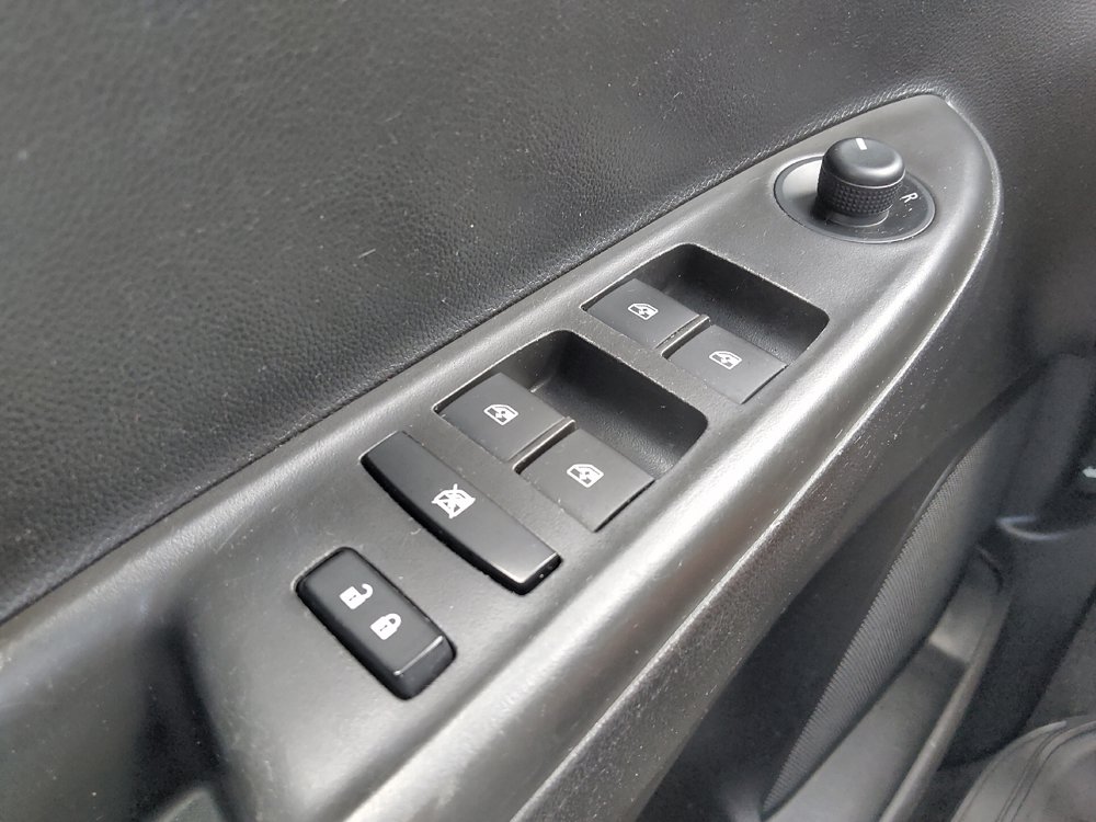 Used 2021 Chevrolet Spark LT FWD image 27