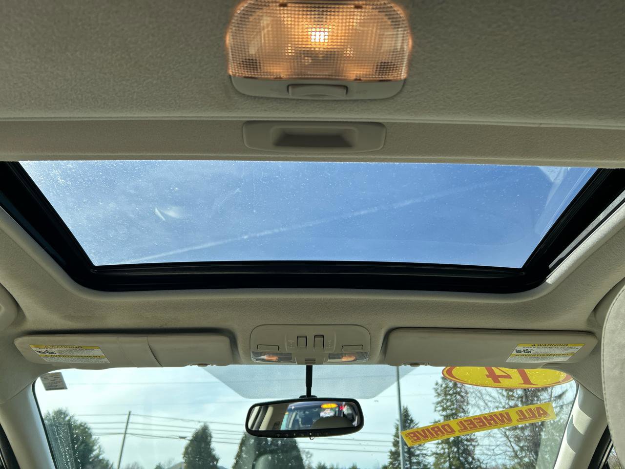 Used 2014 Subaru Crosstrek Touring image 20