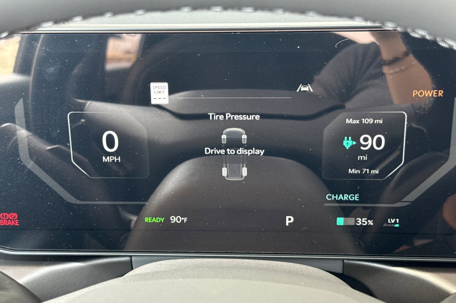 New 2026 Kia EV9 Wind image 21