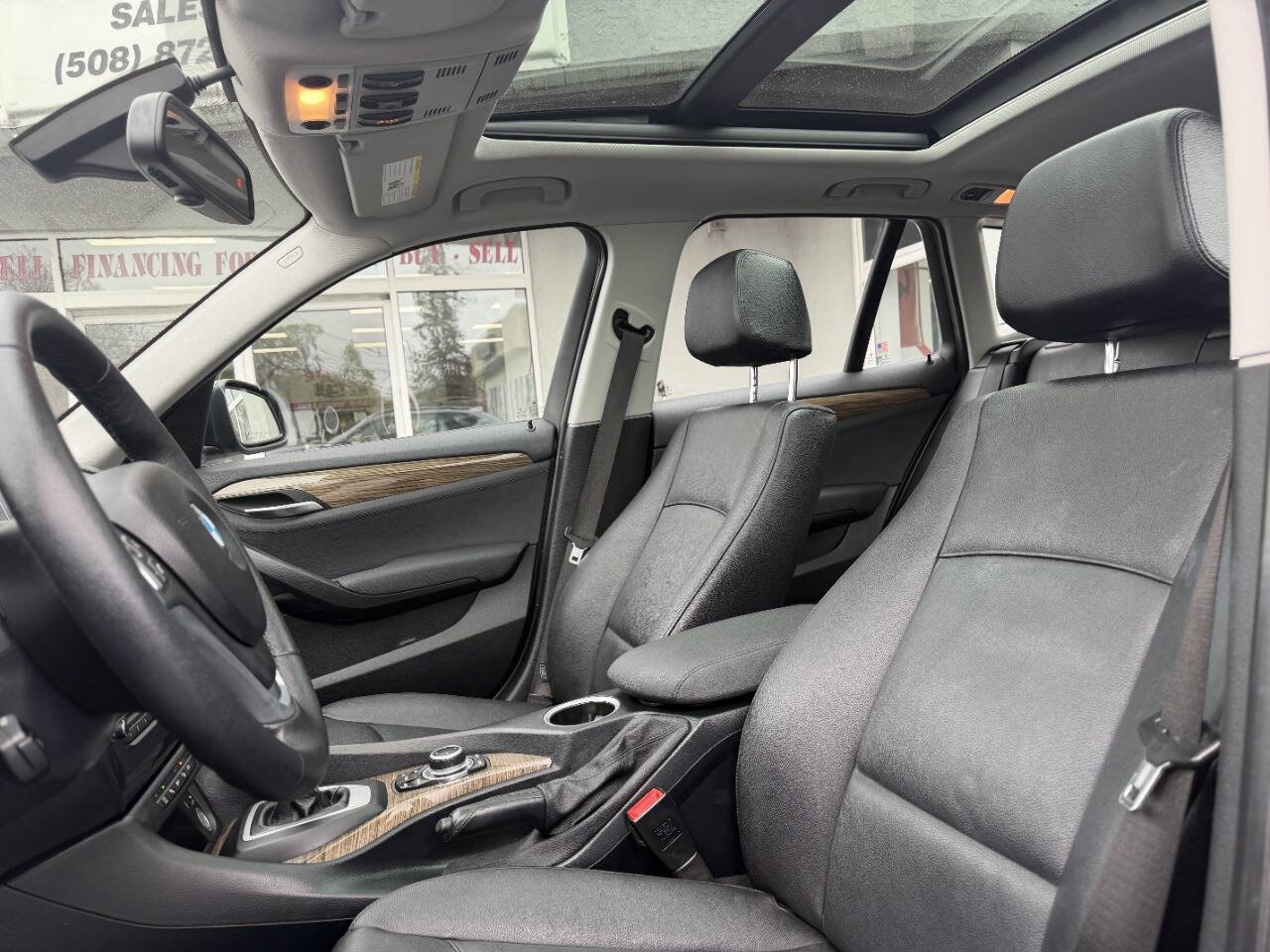 Used 2015 BMW X1 xDrive28i AWD/4WD image 20