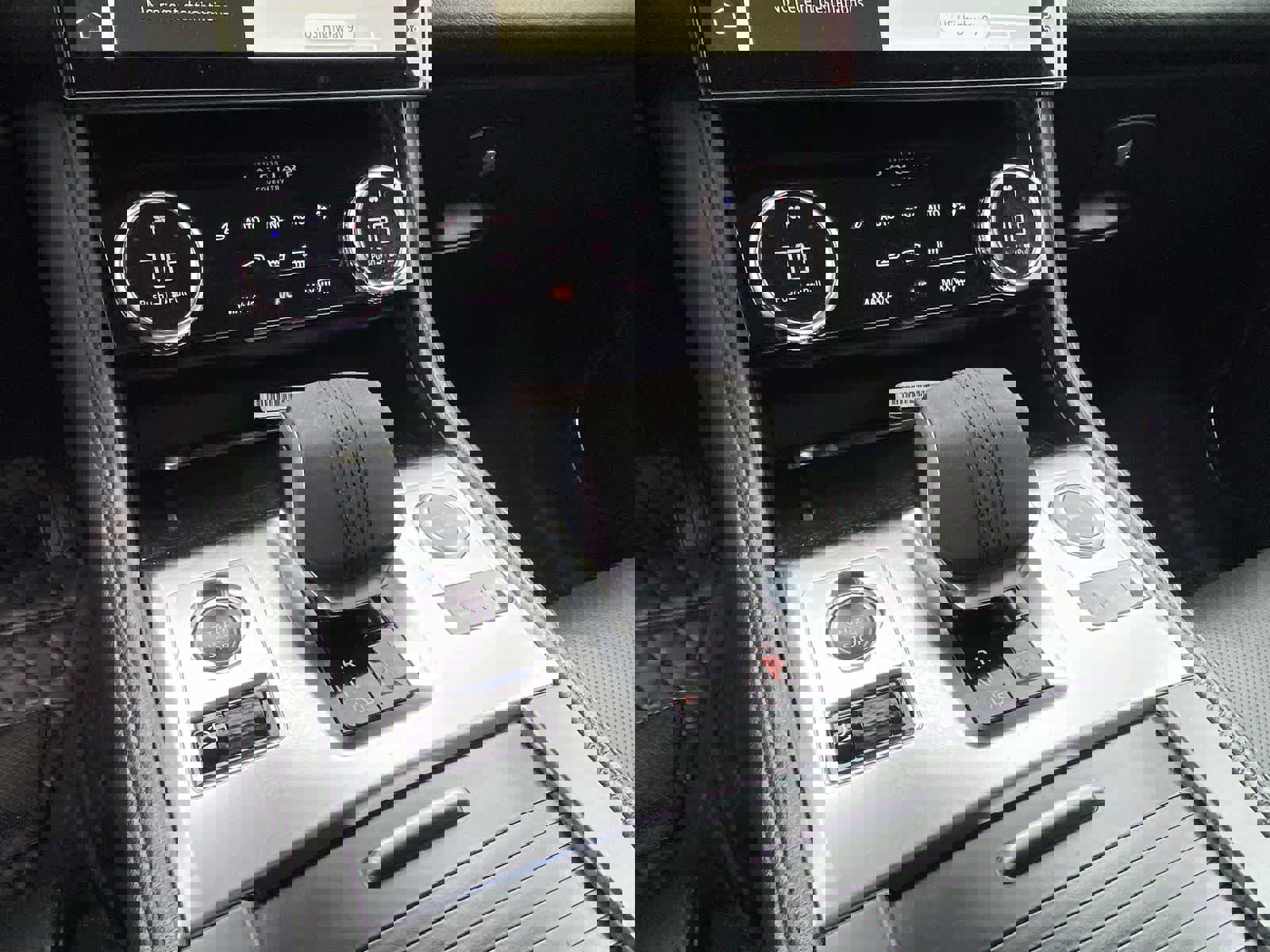 Used 2022 Jaguar F-PACE S image 35