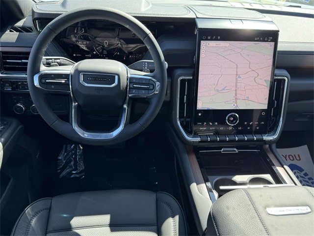 New 2026 GMC Yukon Denali image 10