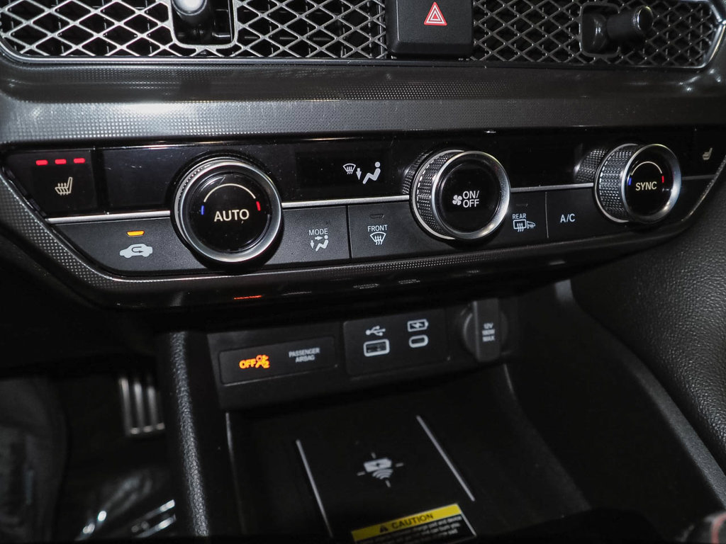 Used 2024 Acura Integra Type S FWD image 13