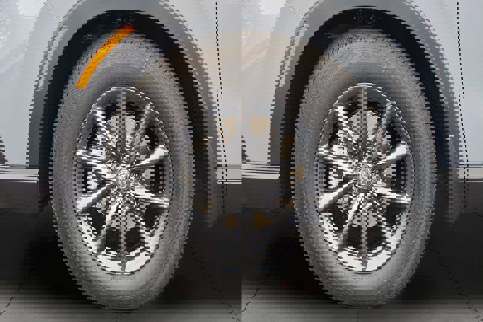 New 2026 Honda CR-V EX-L image 11