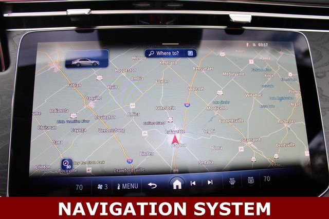 New 2026 Mercedes-Benz E 350 4MATIC Sedan image 16