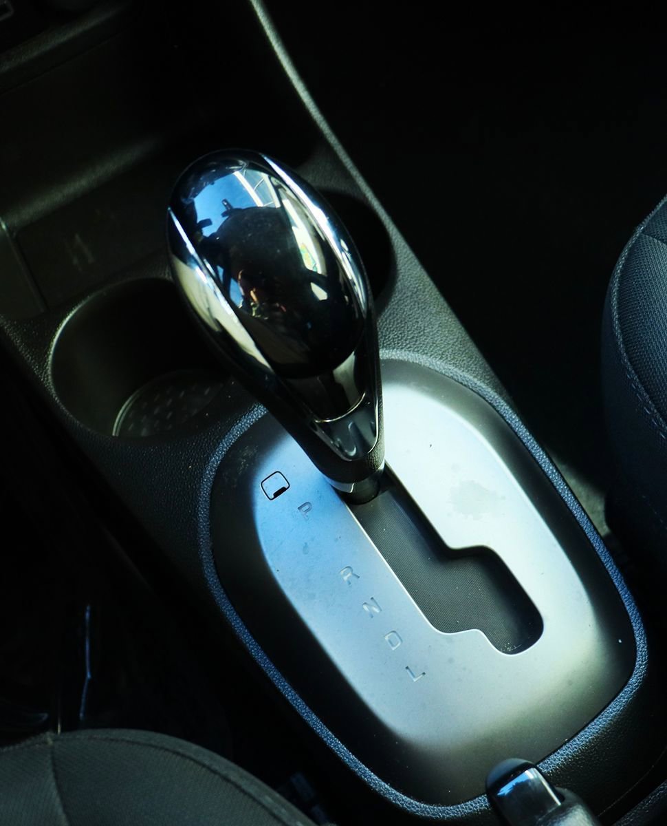 Used 2019 Chevrolet Spark LS FWD image 47