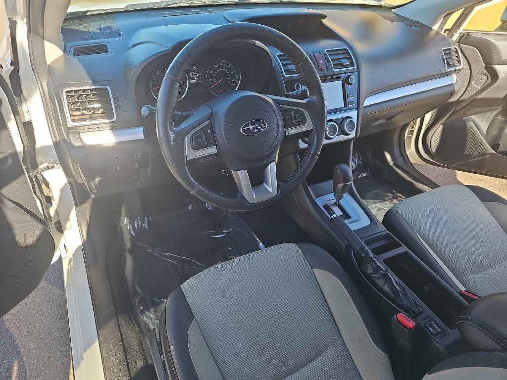 Used 2017 Subaru Crosstrek 2.0i Premium w/ Popular Package #2 AWD/4WD image 15