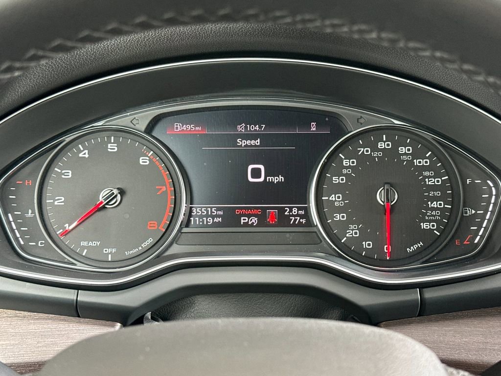 Used 2022 Audi Q5 2.0T Premium w/ Convenience Package AWD/4WD image 23