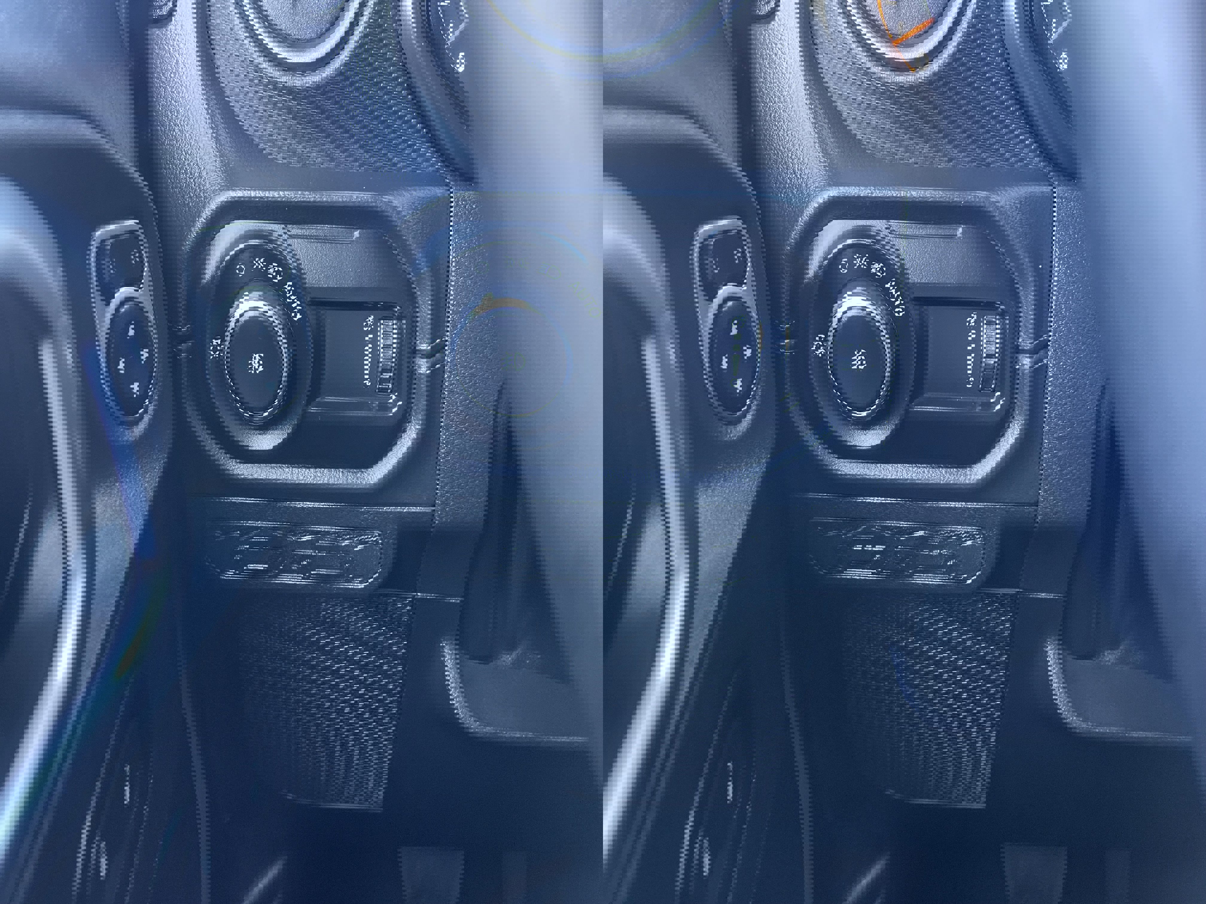 New 2026 Jeep Wrangler Unlimited Rubicon image 41