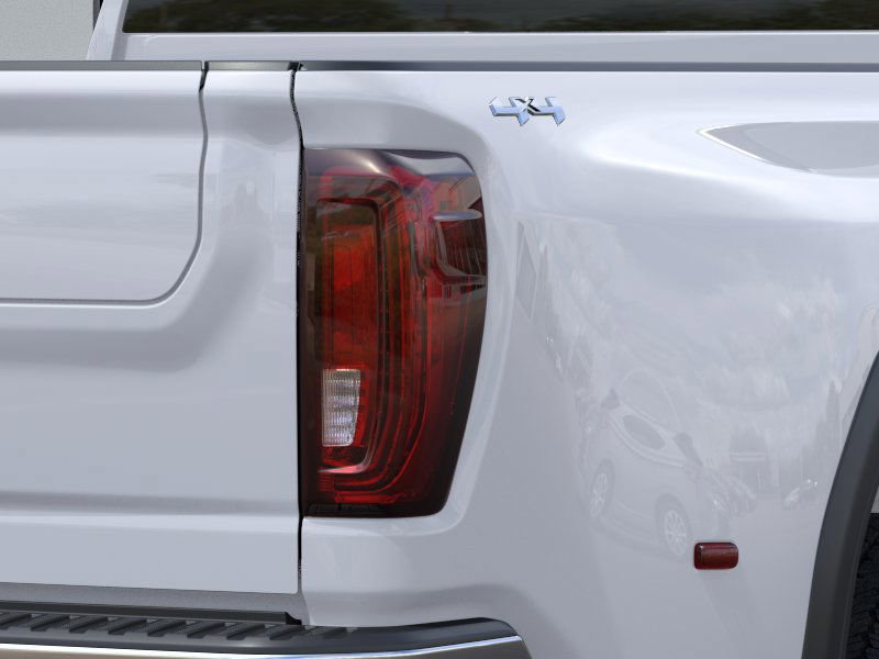 New 2026 GMC Sierra 3500 Pro image 11