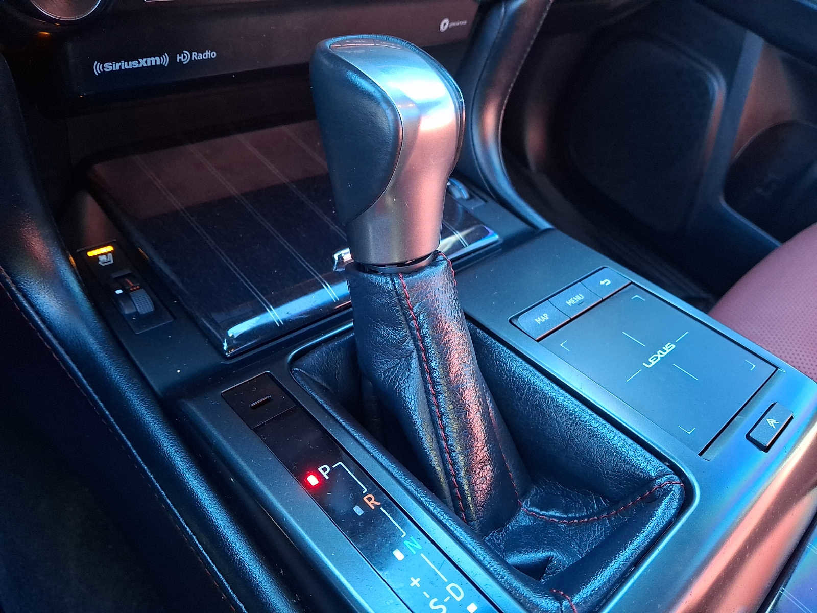 Certified 2023 Lexus GX 460 Premium image 12