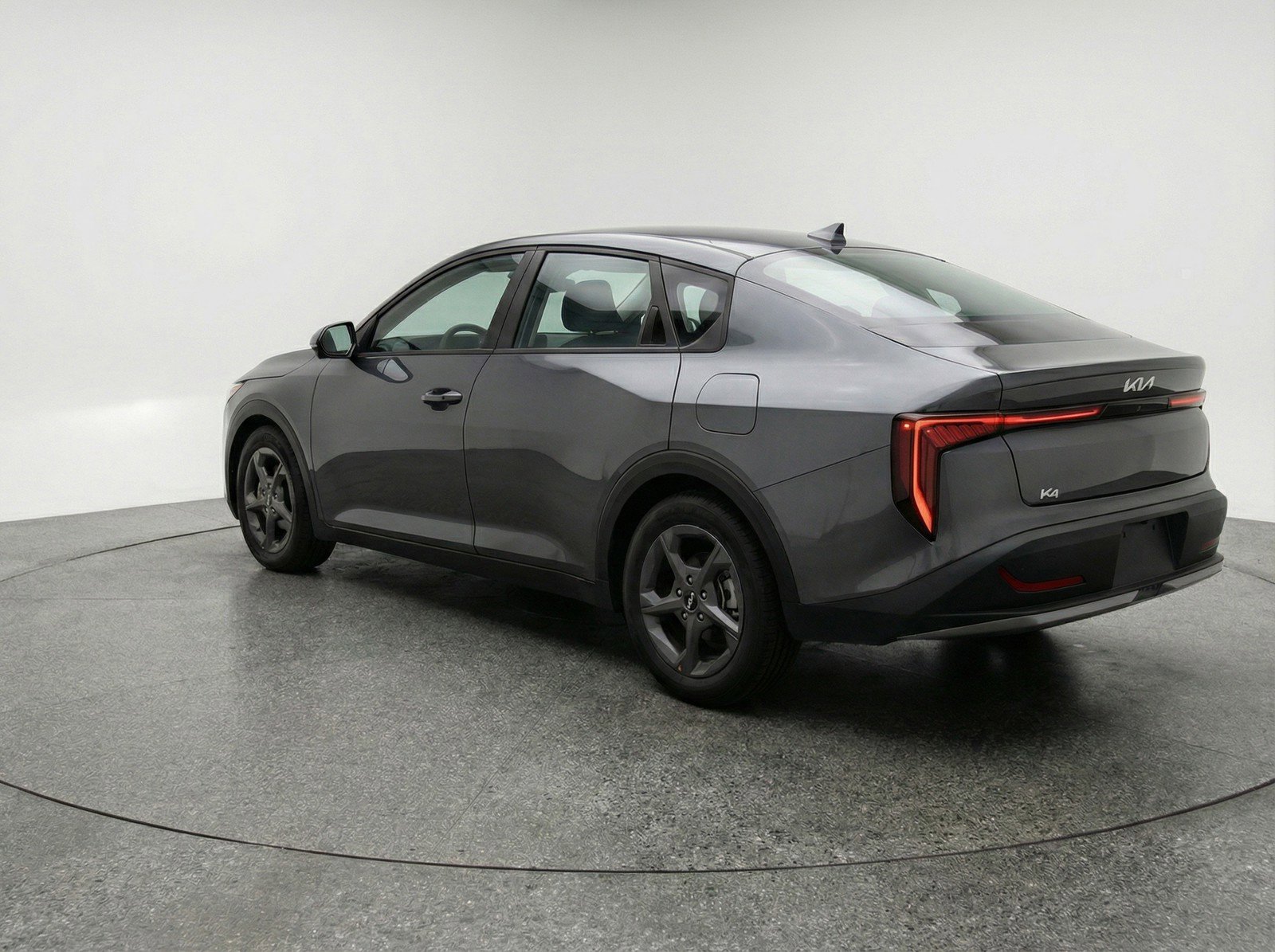 Used 2025 Kia K4 FWD image 6