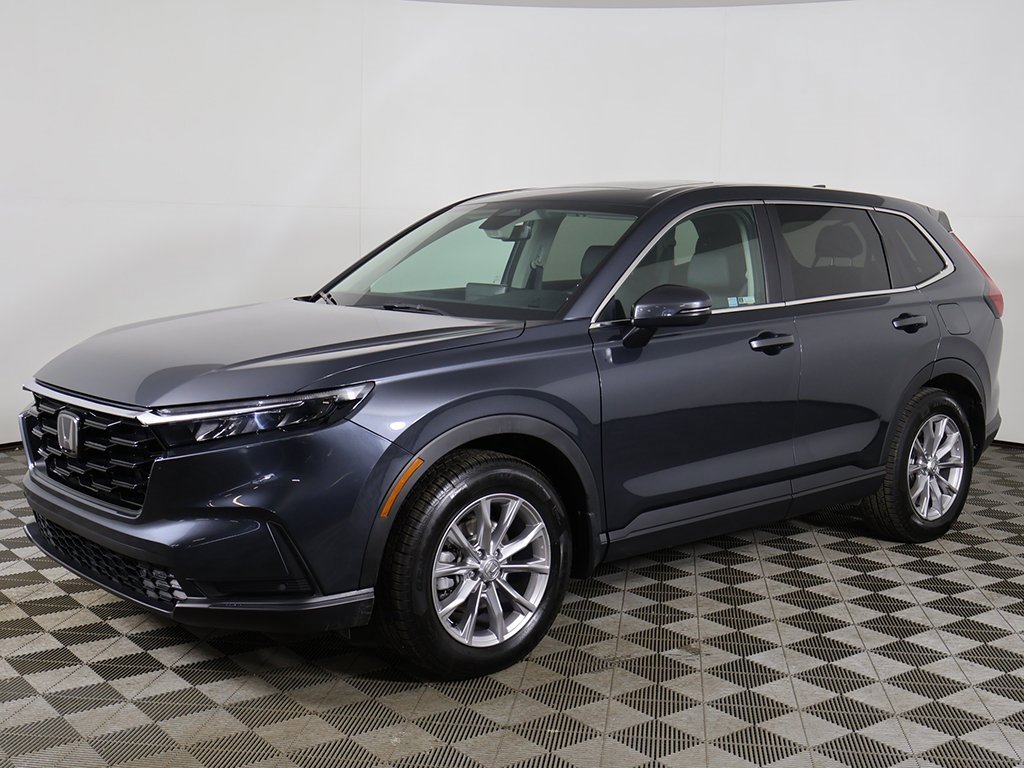 Used 2023 Honda CR-V EX-L image 7