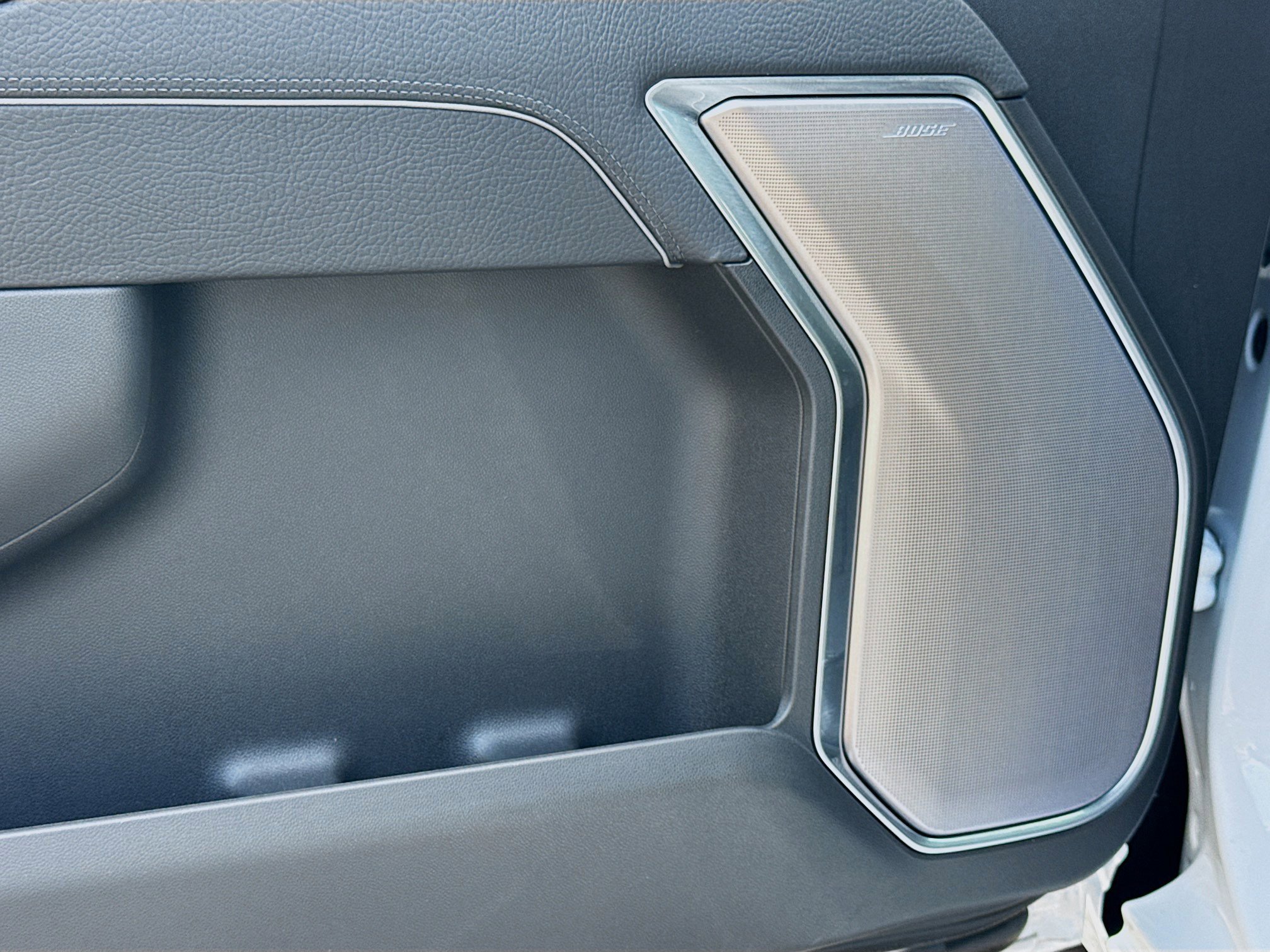 Used 2025 GMC Sierra 2500 Denali w/ Denali Reserve Package image 23