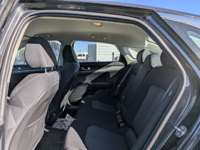 Used 2026 Kia K5 LXS FWD image 12