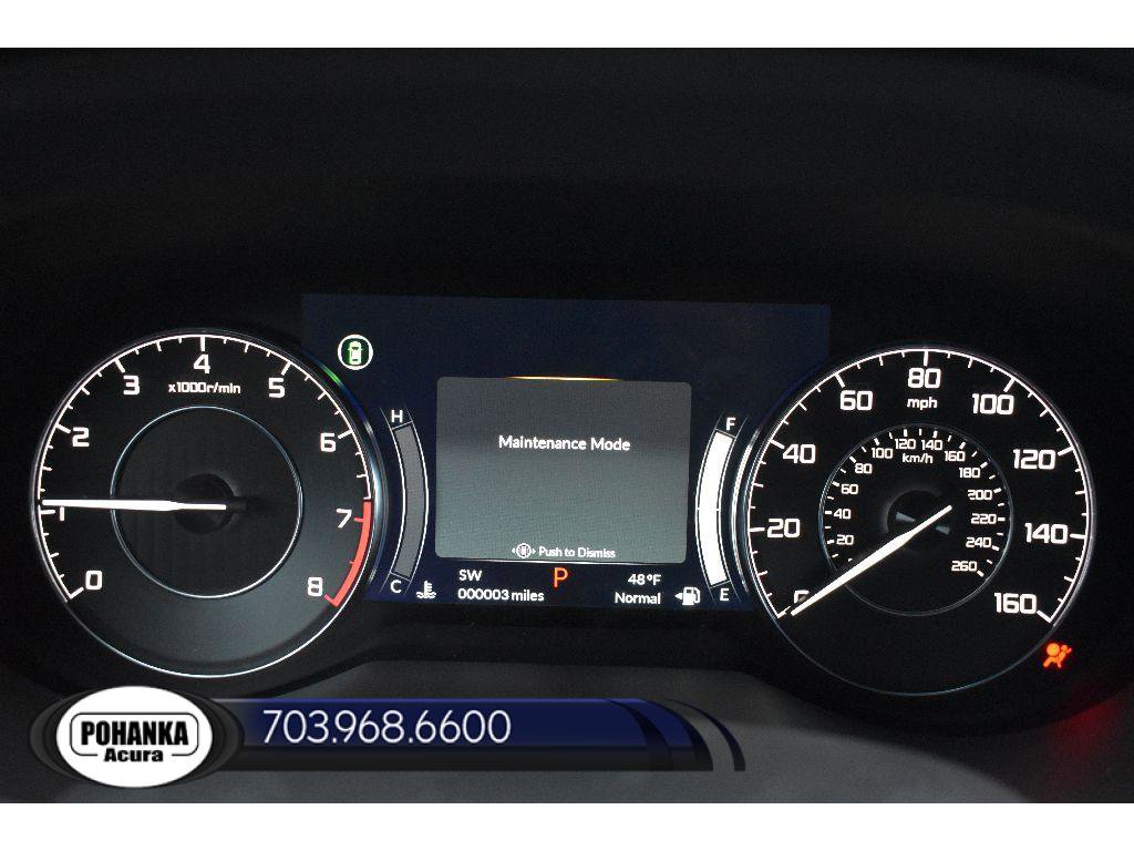 New 2026 Acura RDX w/ Technology Package image 9