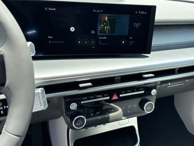 New 2026 Hyundai Ioniq 9 SE image 22