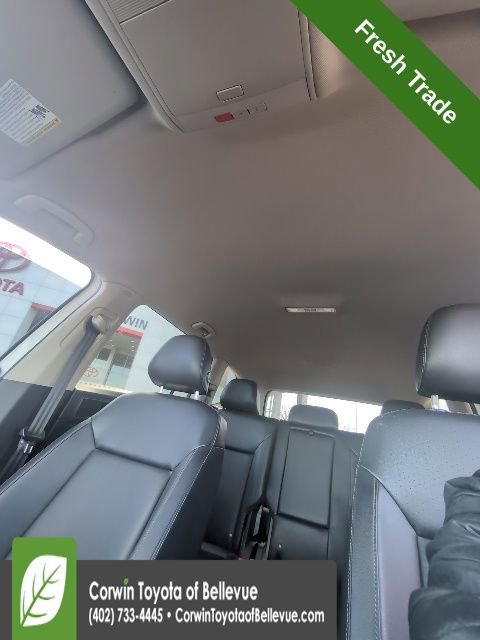 Used 2018 Volkswagen Atlas SE image 14