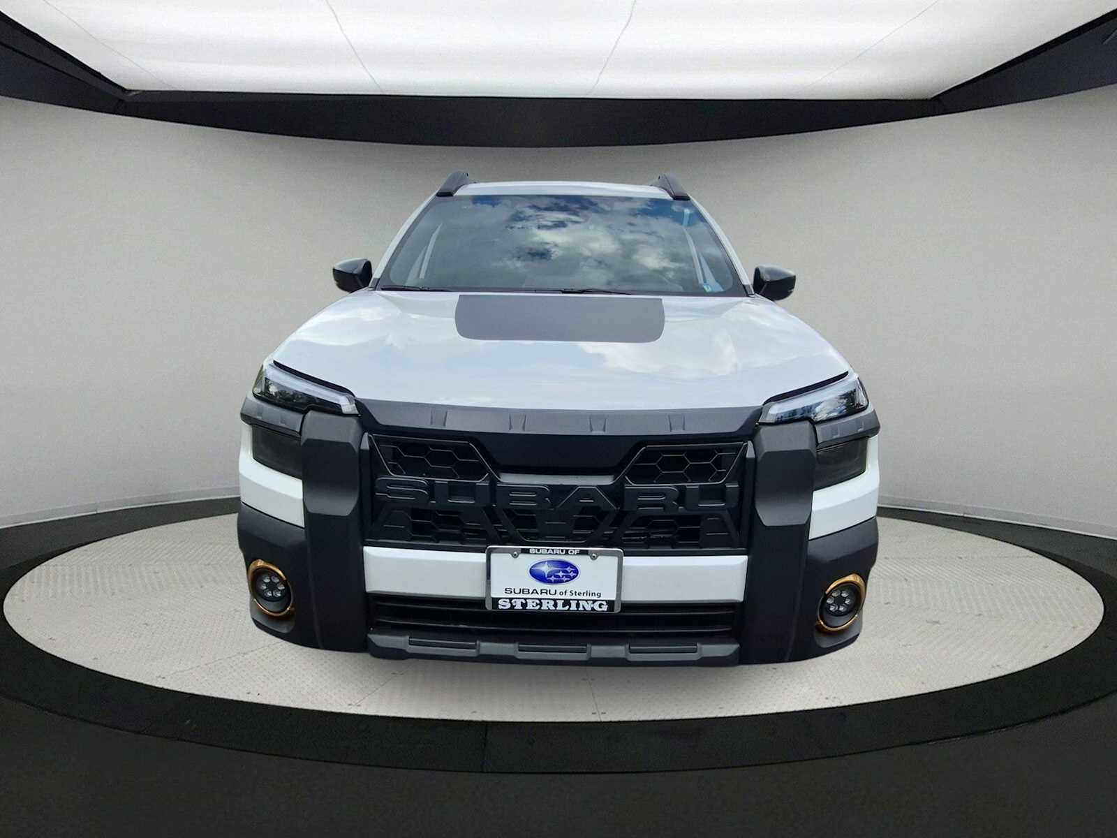New 2026 Subaru Outback Wilderness AWD/4WD image 3