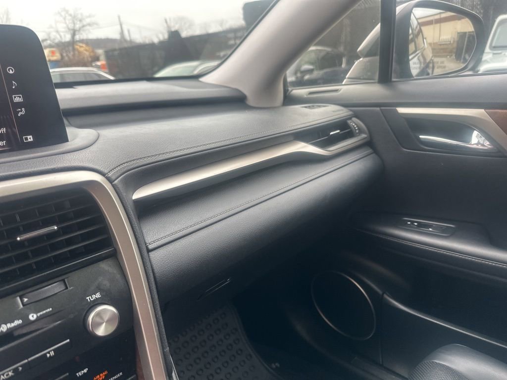 Used 2021 Lexus RX 450hL AWD w/ Premium Package image 22