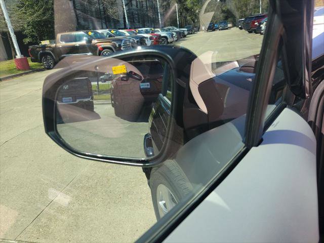 Certified 2025 Toyota RAV4 XLE image 11