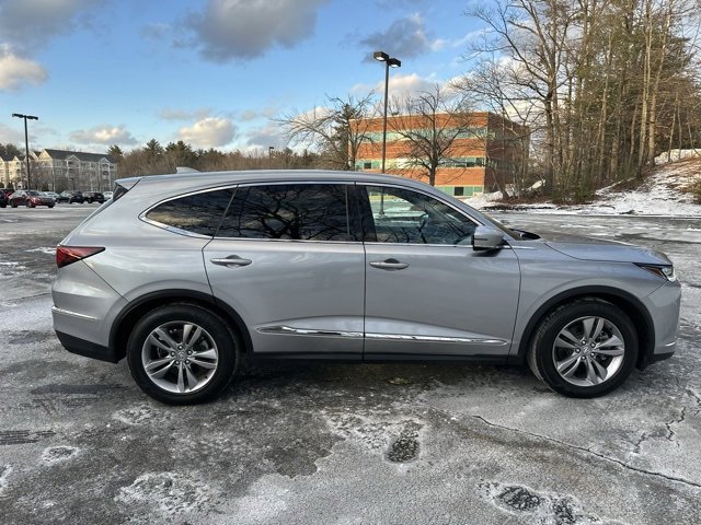 Used 2024 Acura MDX 3.5L image 4