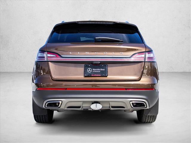 Used 2022 Lincoln Nautilus Reserve w/ Luxury Package AWD/4WD image 6