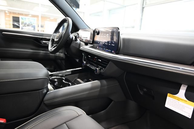 New 2026 Chevrolet Tahoe Premier w/ Sun And Tow Package AWD/4WD image 14