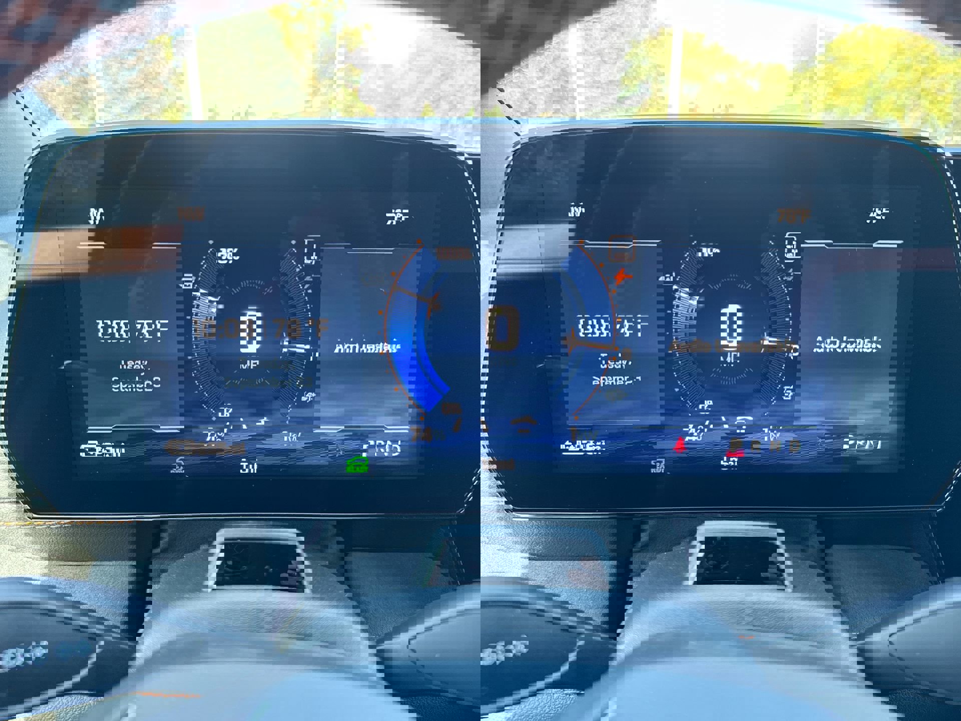 New 2026 Chevrolet Blazer EV SS image 45