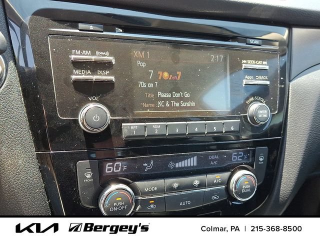 Used 2014 Nissan Rogue SV AWD/4WD image 17