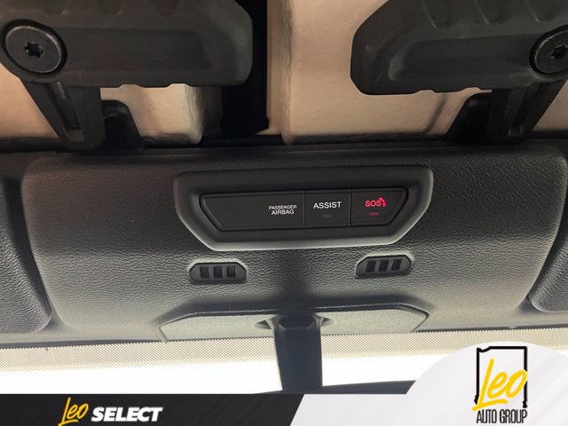 Used 2022 Jeep Wrangler Unlimited Sport AWD/4WD image 27