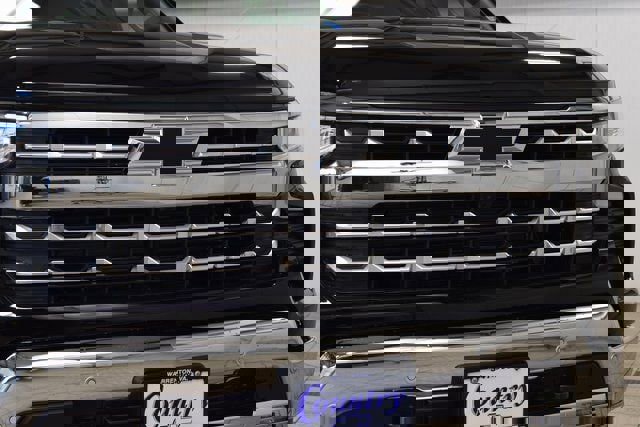 New 2026 Chevrolet Silverado 1500 LTZ w/ LTZ Premium Package image 11