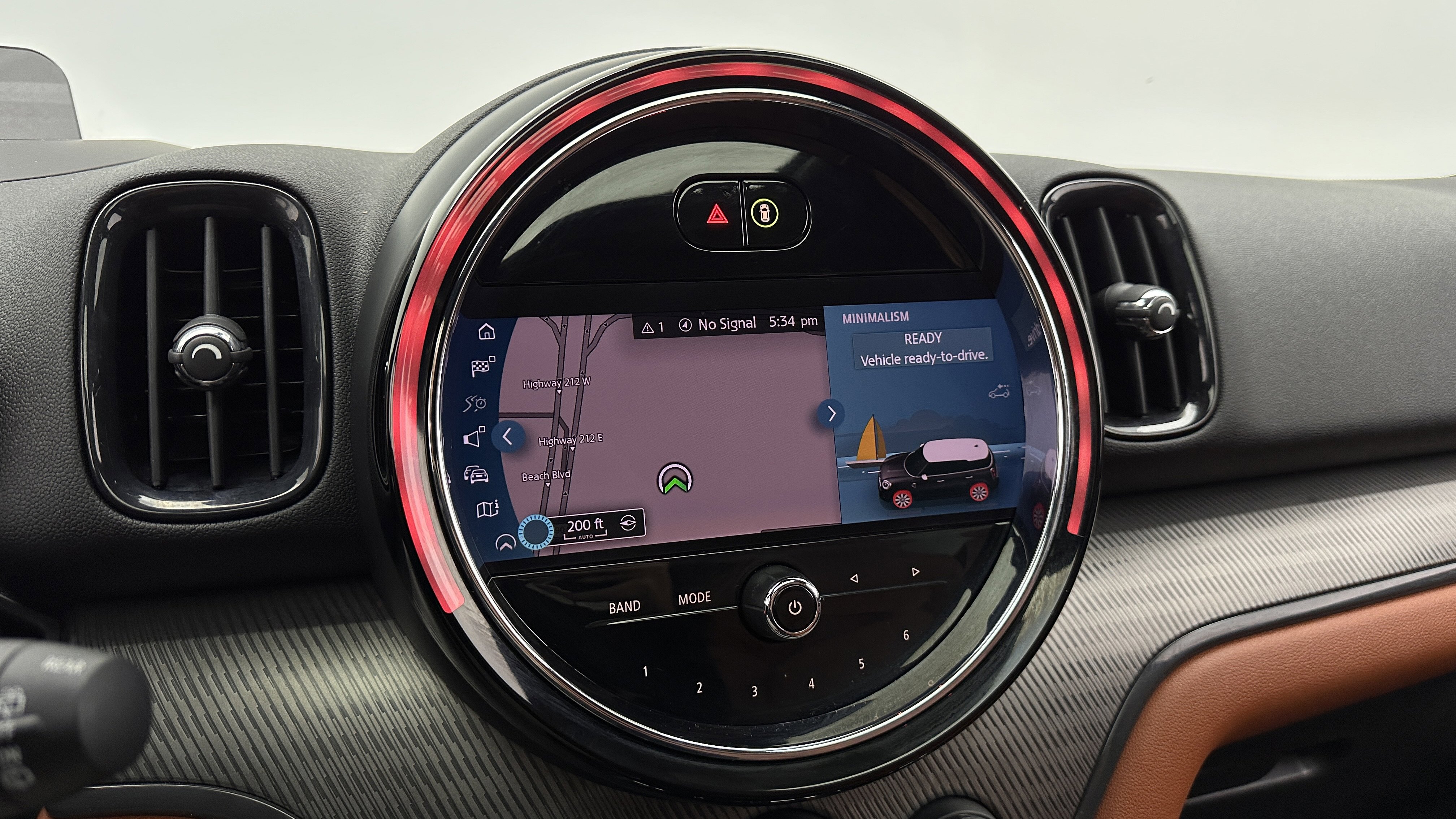 Used 2022 MINI Cooper Countryman S image 5