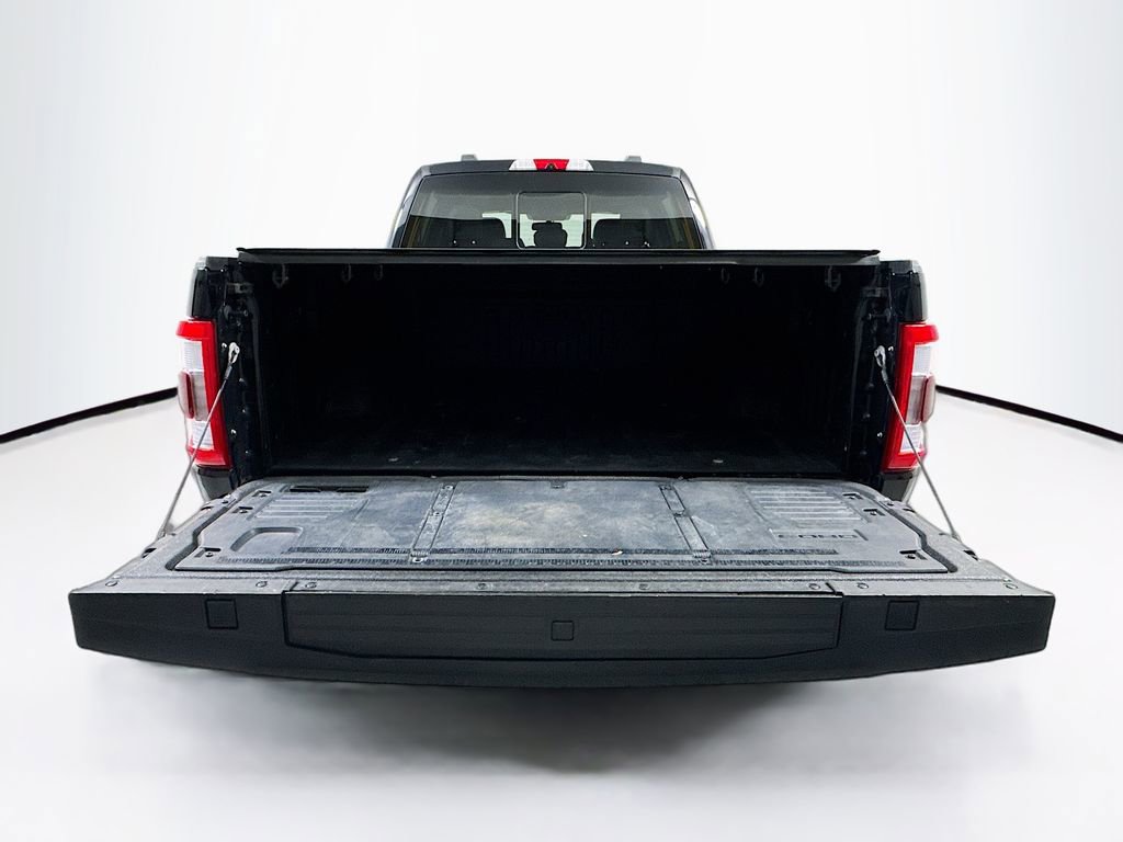 Used 2021 Ford F150 King Ranch image 26