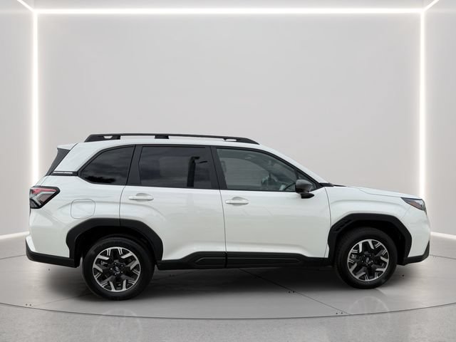 Certified 2026 Subaru Forester Premium AWD/4WD image 7