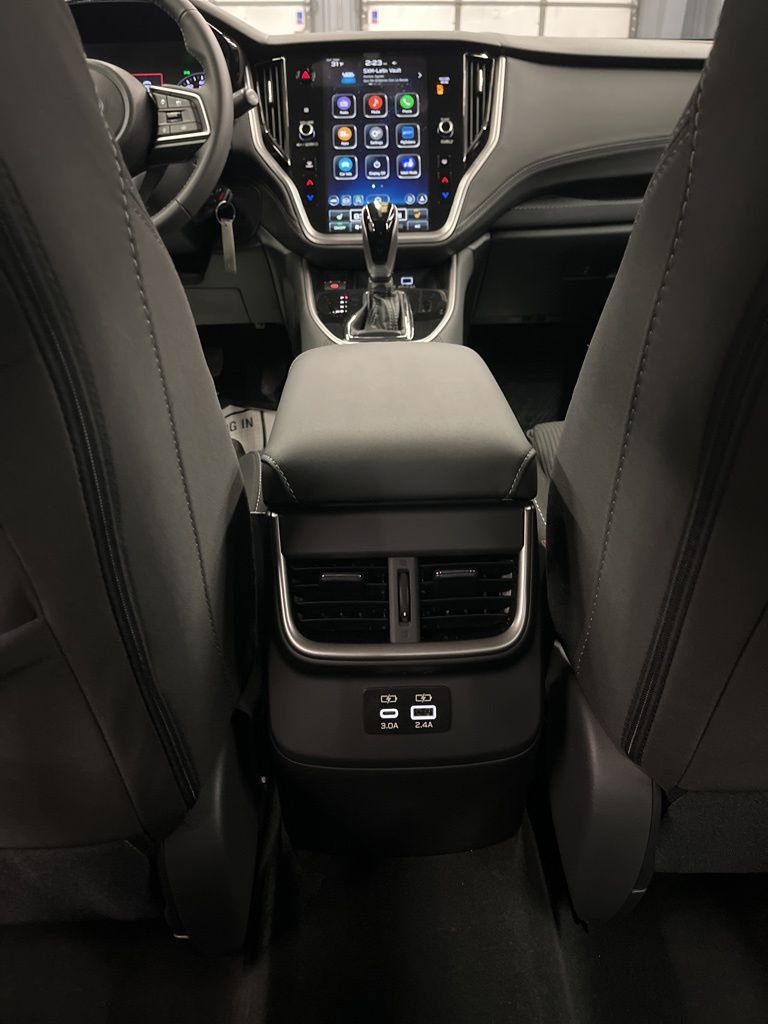 Used 2025 Subaru Legacy Premium image 32