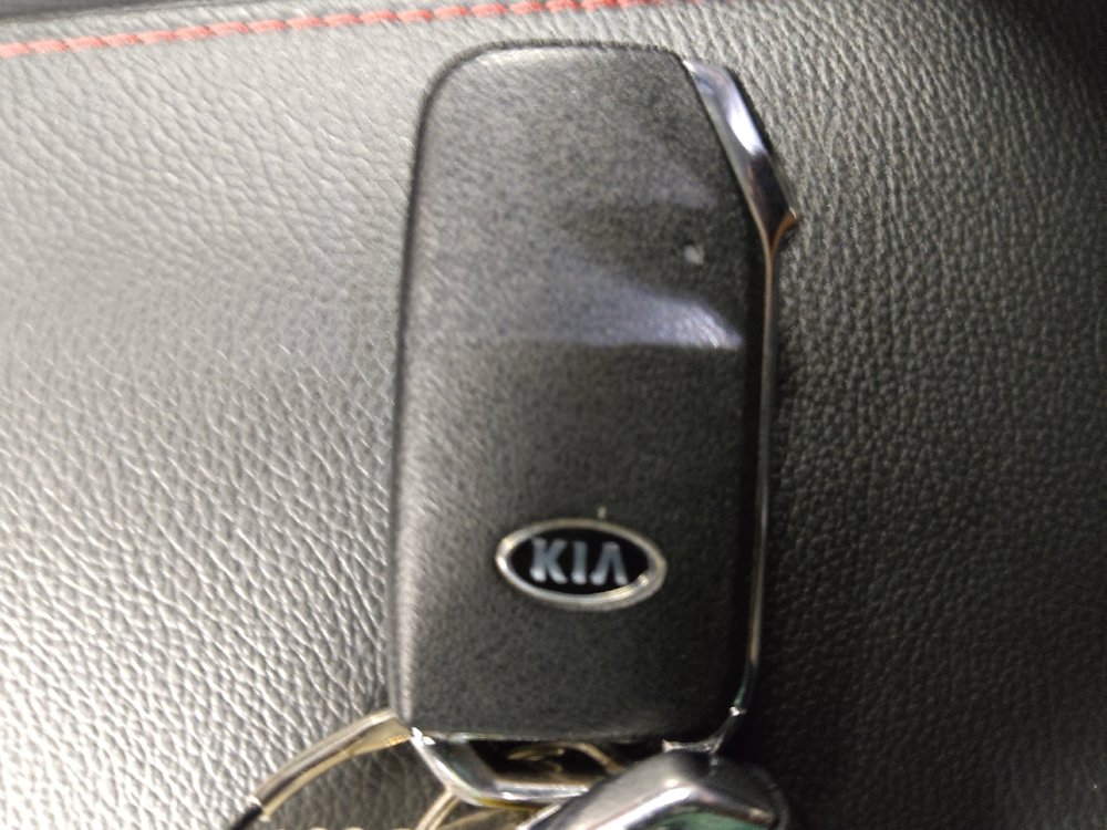 Used 2020 Kia Soul GT-Line Turbo FWD image 32
