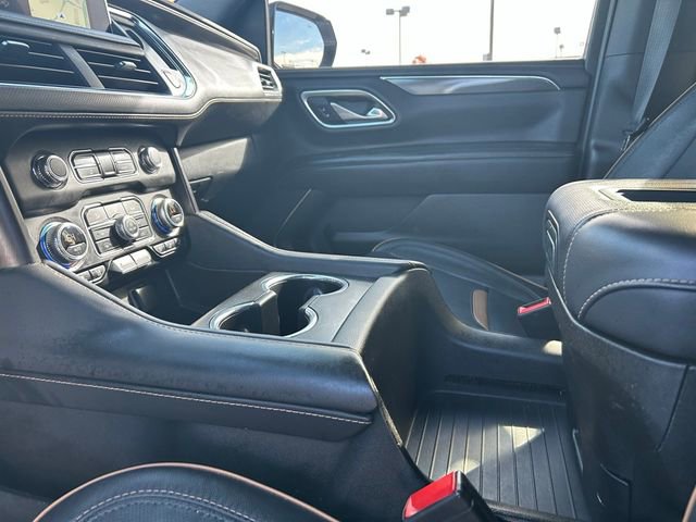 Used 2023 GMC Yukon AT4 w/ AT4 Premium Package image 26
