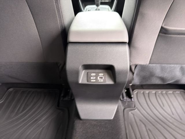 Certified 2026 Subaru Crosstrek 2.0i Premium AWD/4WD image 20