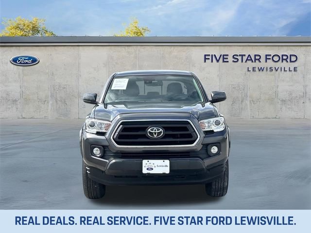 Used 2022 Toyota Tacoma SR5 image 8