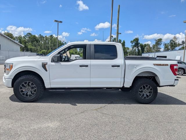 Used 2022 Ford F150 Tremor w/ Trailer Tow Package image 7
