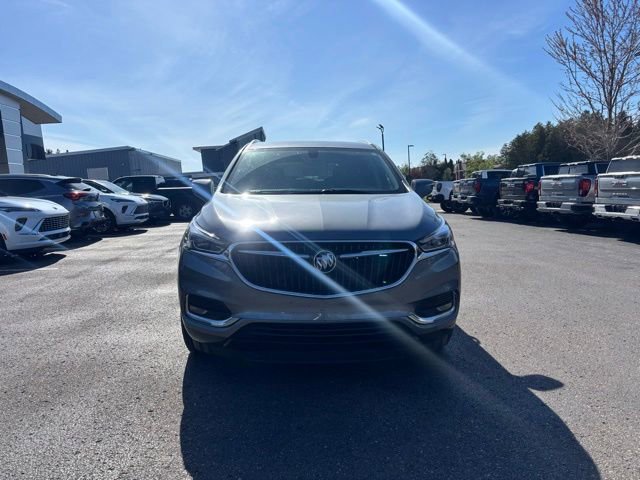 Used 2019 Buick Enclave Essence w/ Trailering Package, 5000 lbs. AWD/4WD image 3