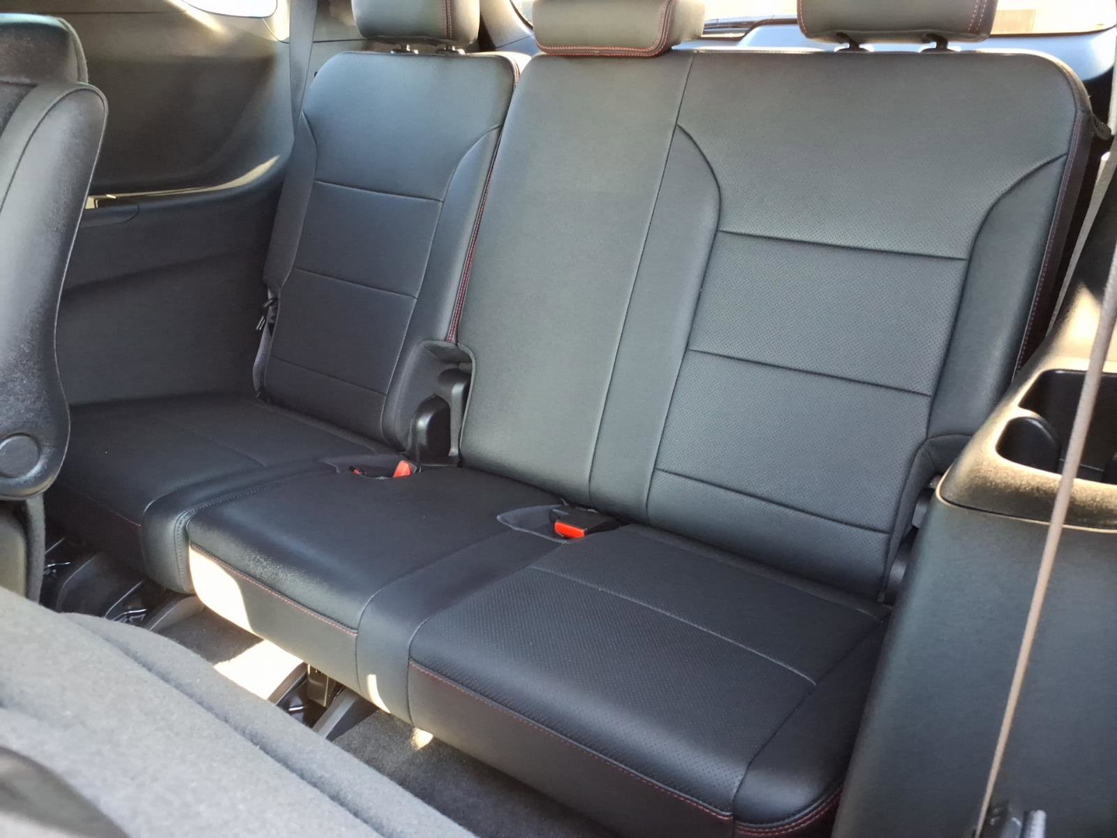 Certified 2024 Chevrolet Traverse RS w/ LPO, Floor Liner Package image 14